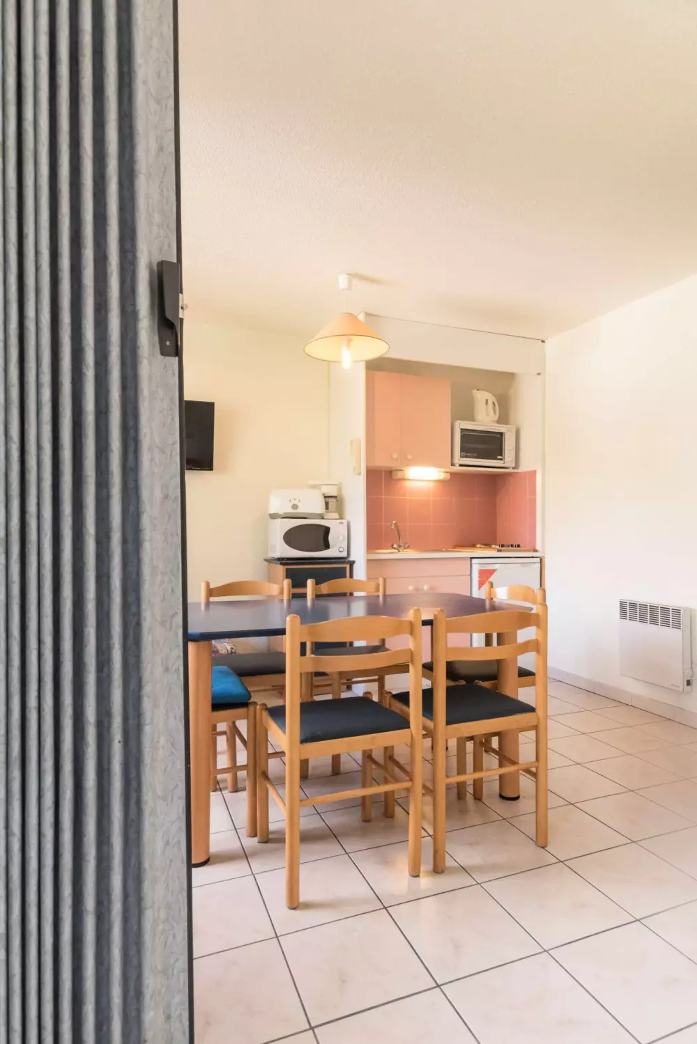 Résidence Relais De La Guisane Ii