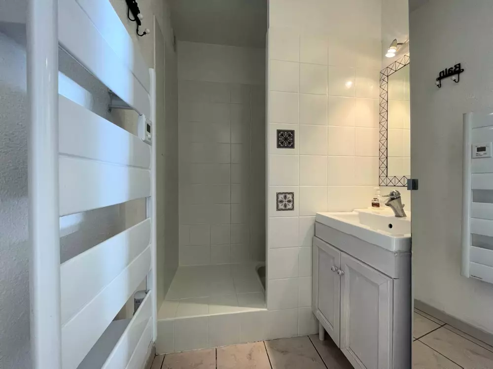 Résidence Relais De La Guisane Ii