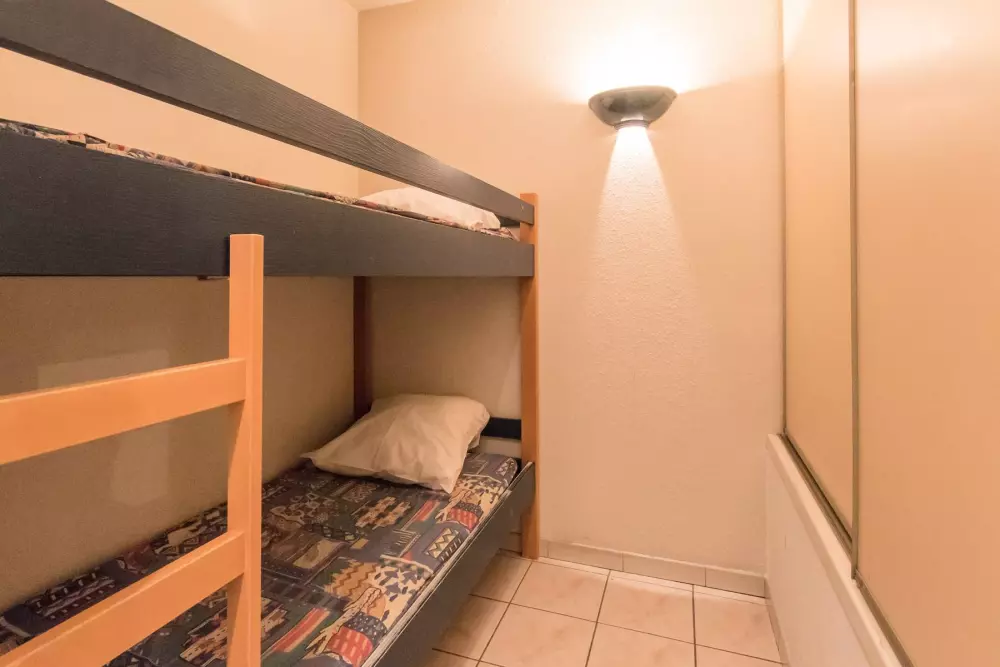 Résidence Relais De La Guisane Ii