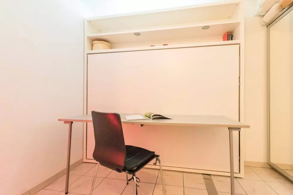 Résidence Relais De La Guisane Ii