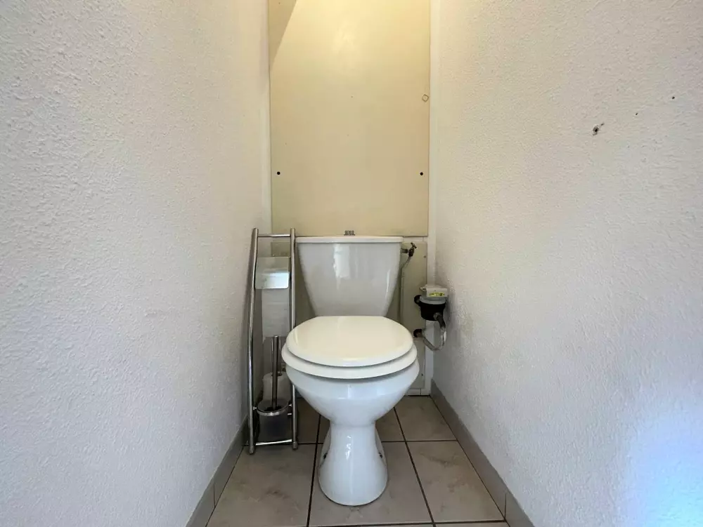 Résidence Relais De La Guisane Ii