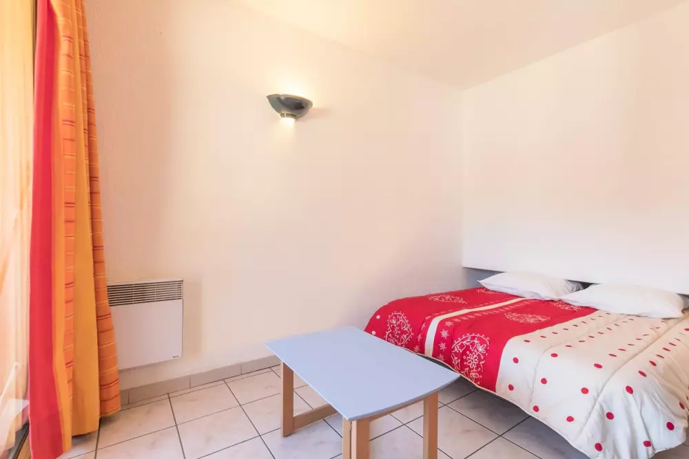 Résidence Relais De La Guisane Ii