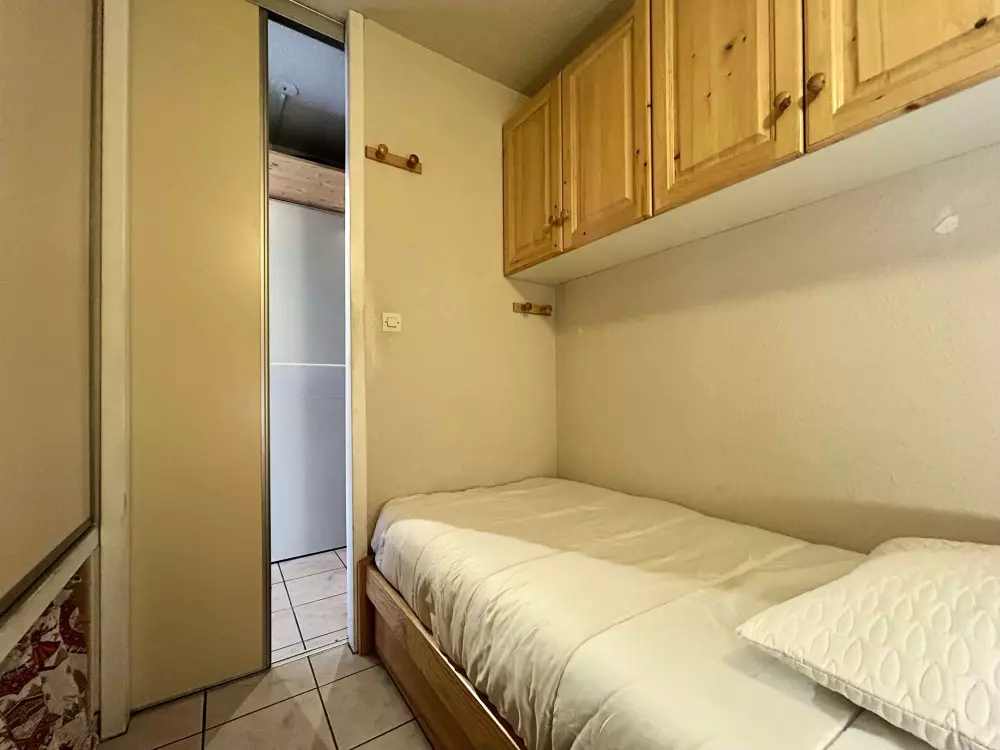 Résidence Relais De La Guisane Ii