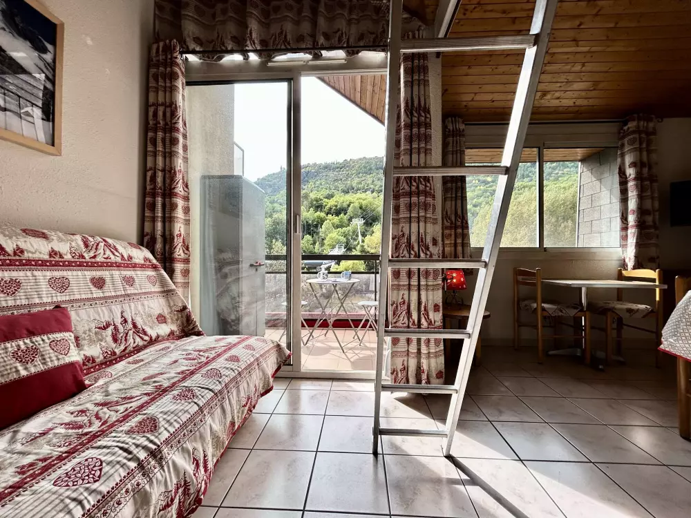 Résidence Relais De La Guisane Ii