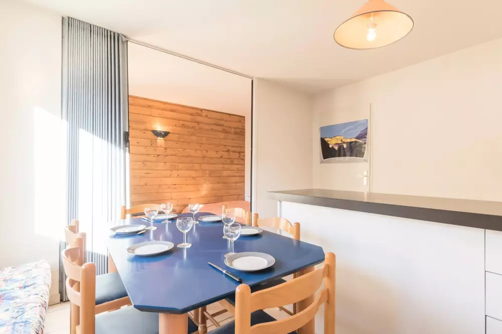 Résidence Relais De La Guisane Ii