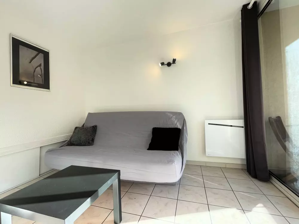 Résidence Relais De La Guisane Ii