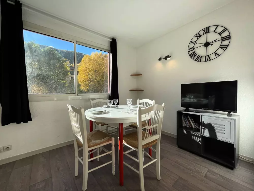 Résidence Relais De La Guisane Ii