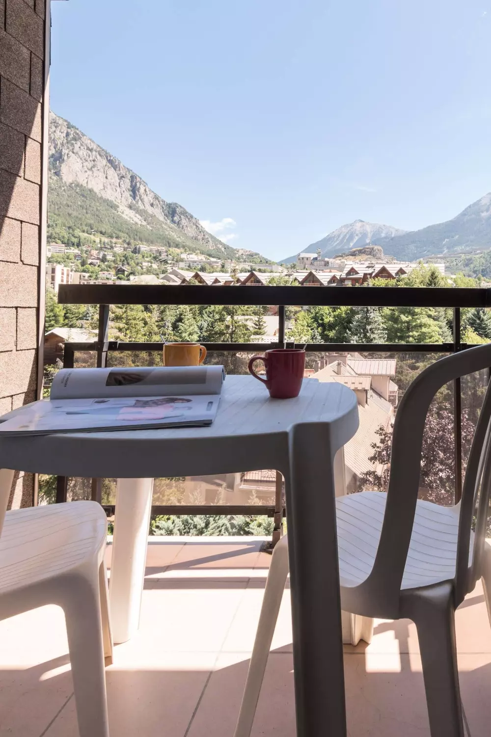 Résidence Relais De La Guisane Ii