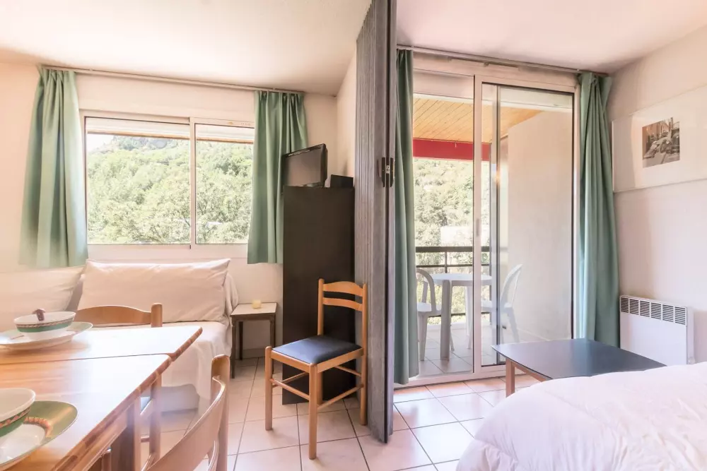 Résidence Relais De La Guisane Ii