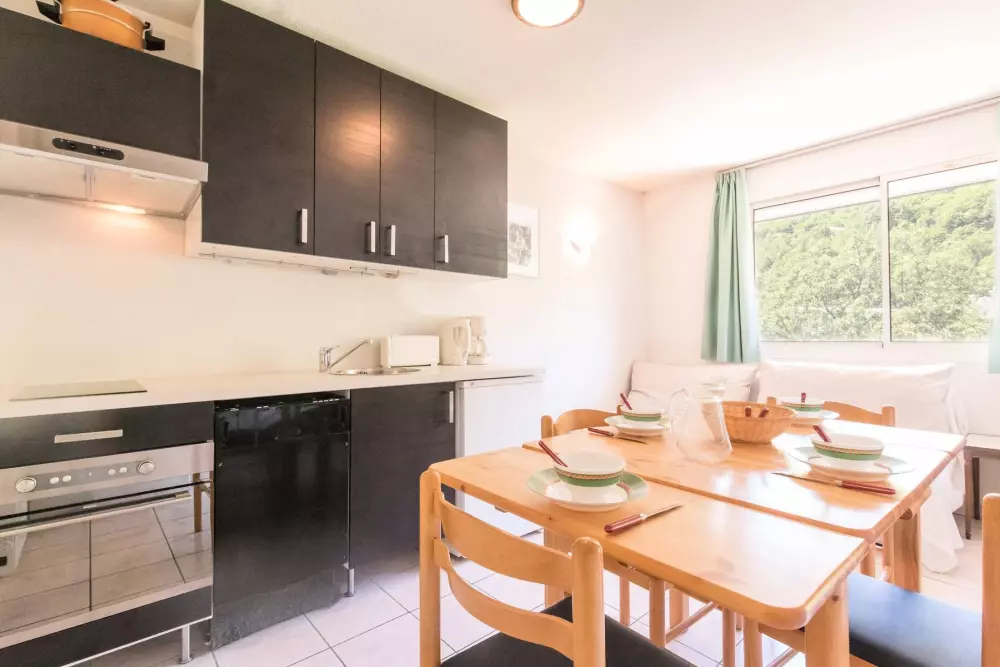 Résidence Relais De La Guisane Ii