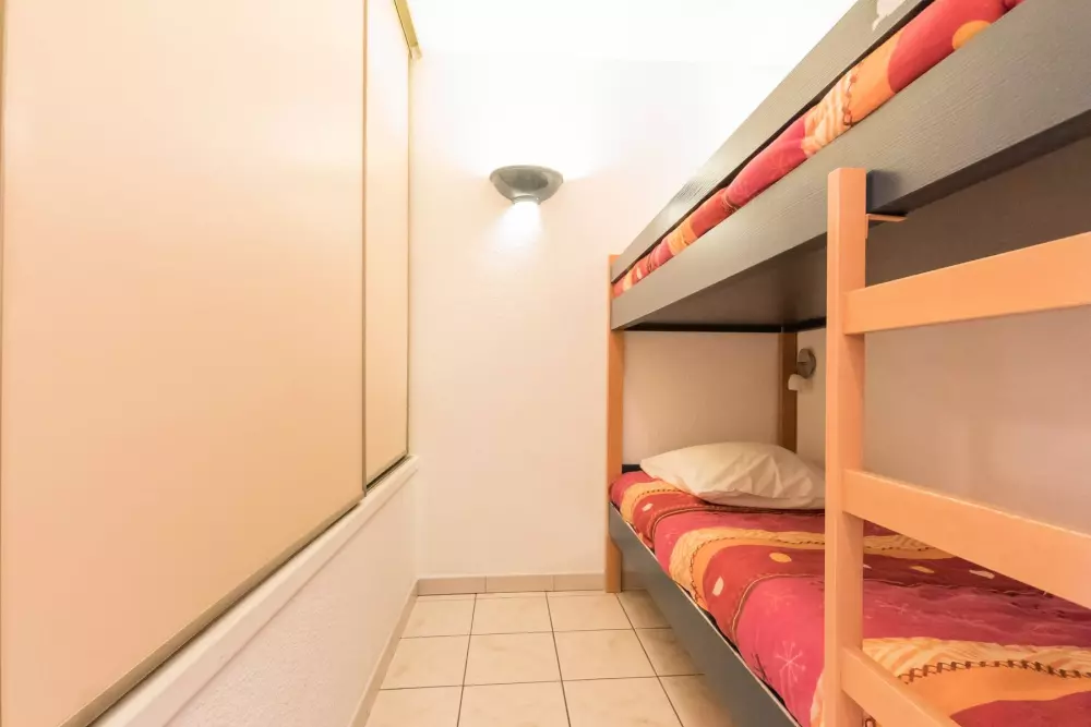 Résidence Relais De La Guisane Ii