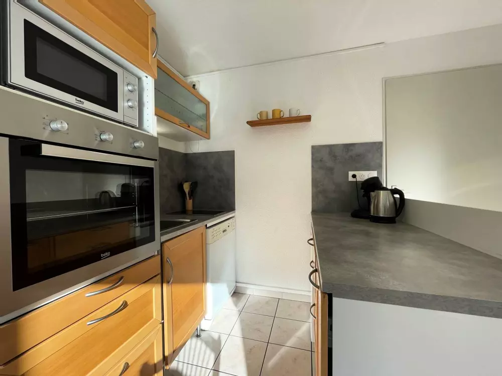 Résidence Relais De La Guisane Ii