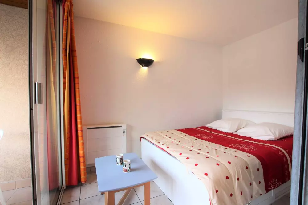 Résidence Relais De La Guisane Ii