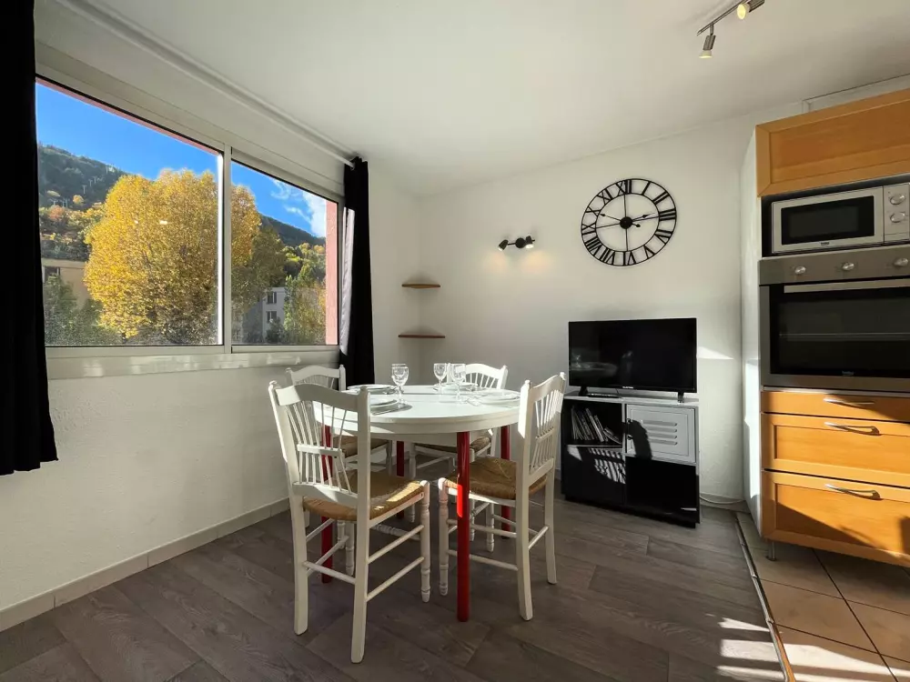 Résidence Relais De La Guisane Ii