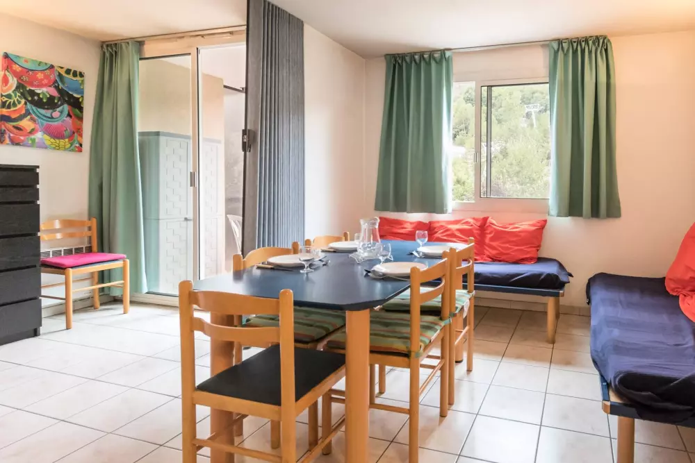 Résidence Relais De La Guisane Ii