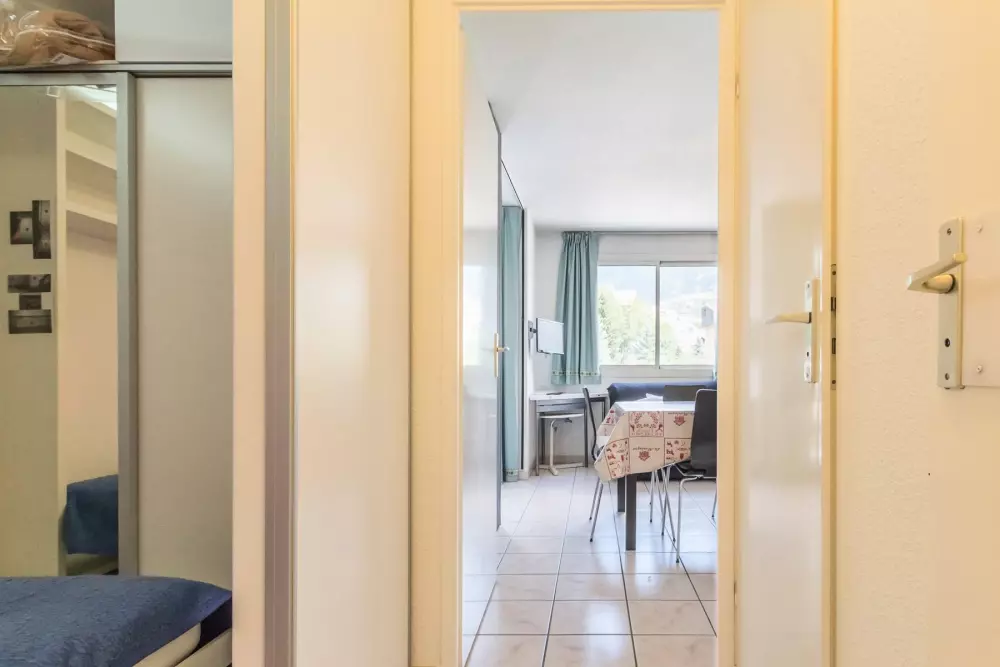 Résidence Relais De La Guisane Ii