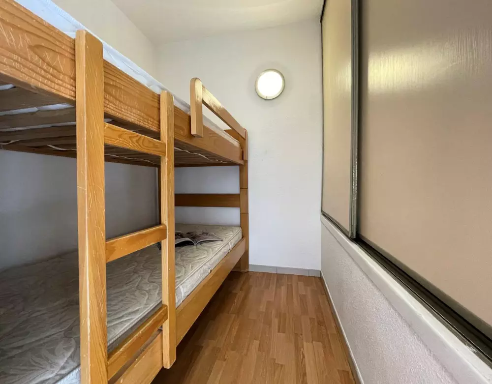 Résidence Relais De La Guisane Ii