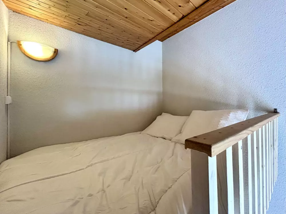 Résidence Relais De La Guisane Ii