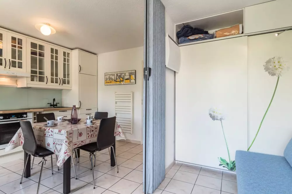 Résidence Relais De La Guisane Ii