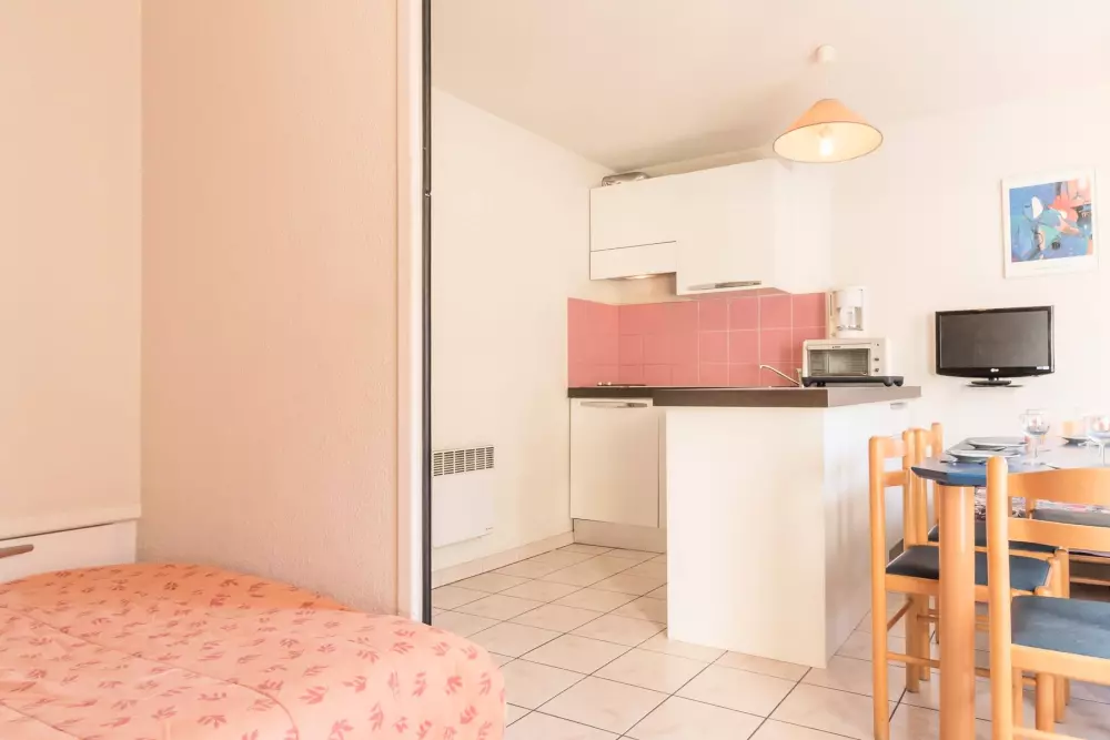 Résidence Relais De La Guisane Ii