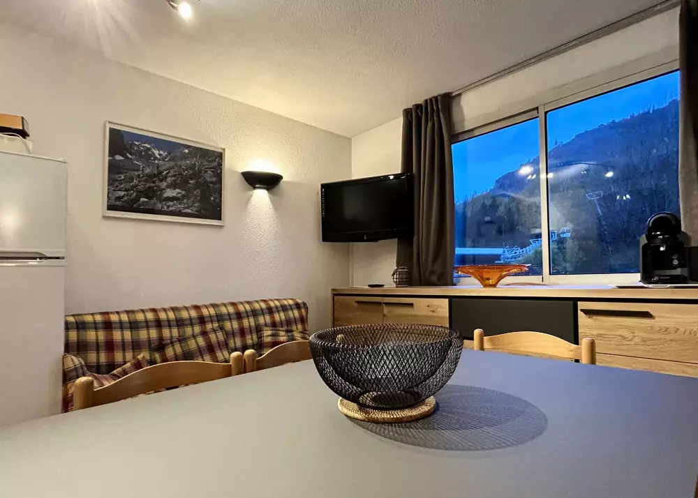 Résidence Relais De La Guisane Ii