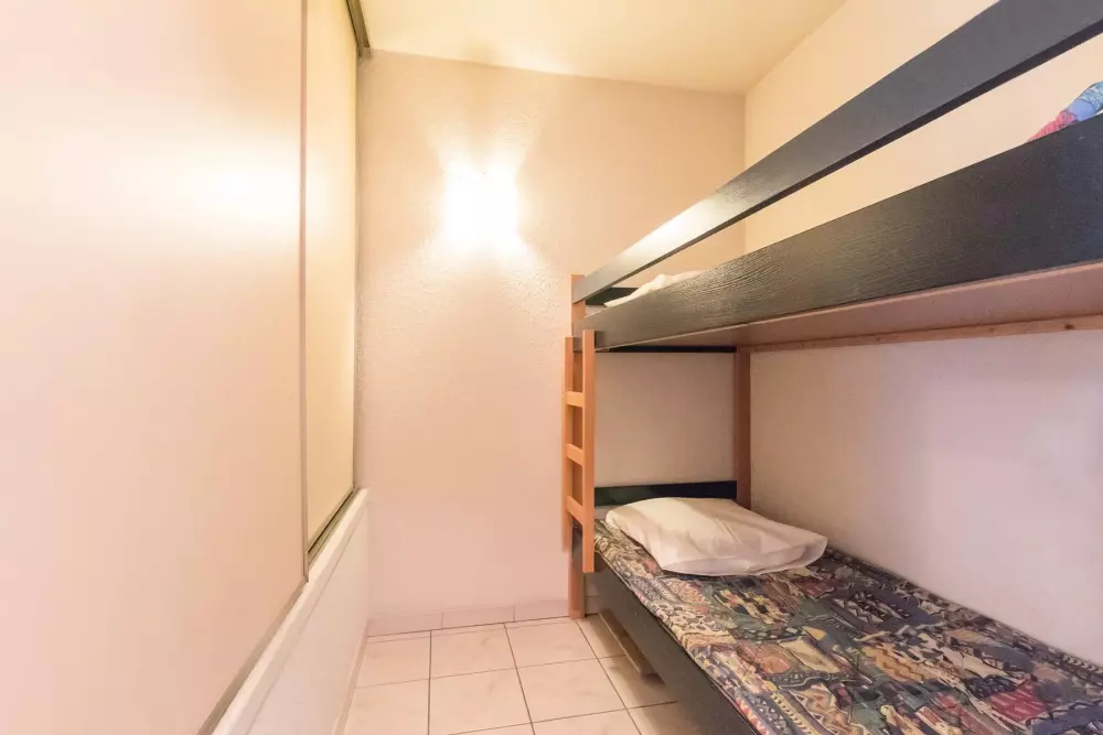 Résidence Relais De La Guisane Ii