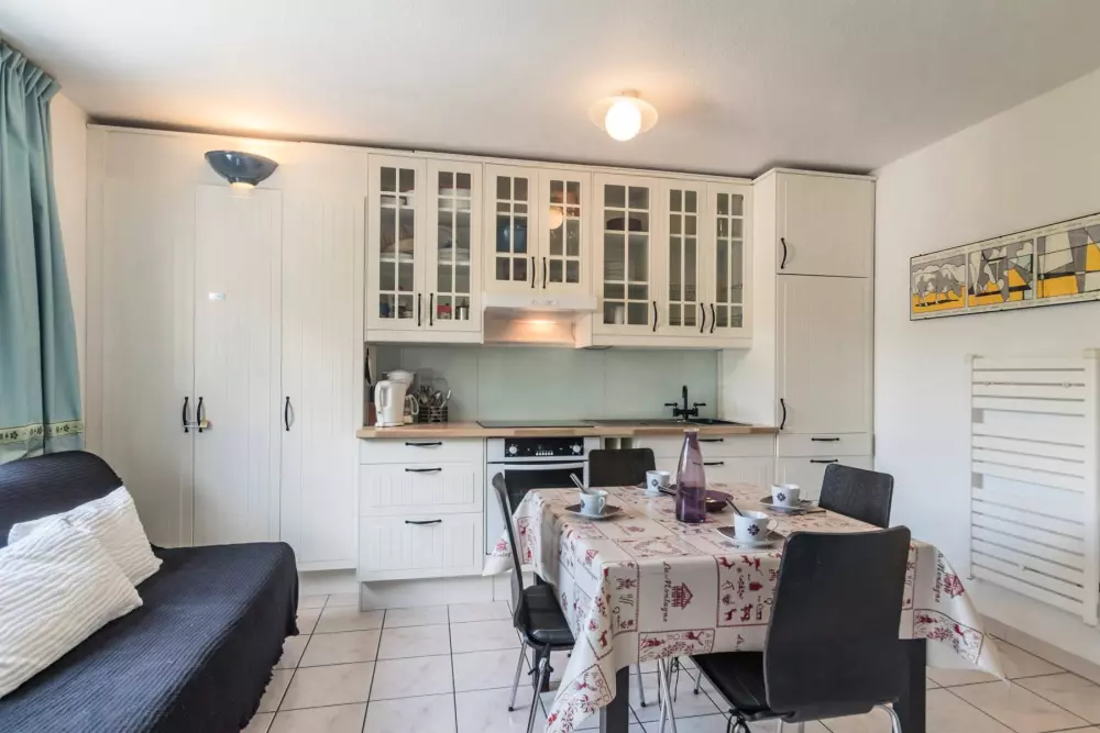 Résidence Relais De La Guisane Ii