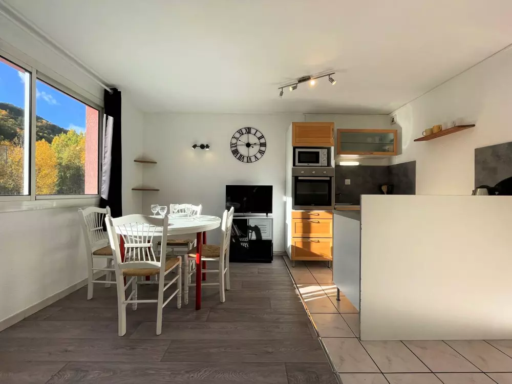 Résidence Relais De La Guisane Ii