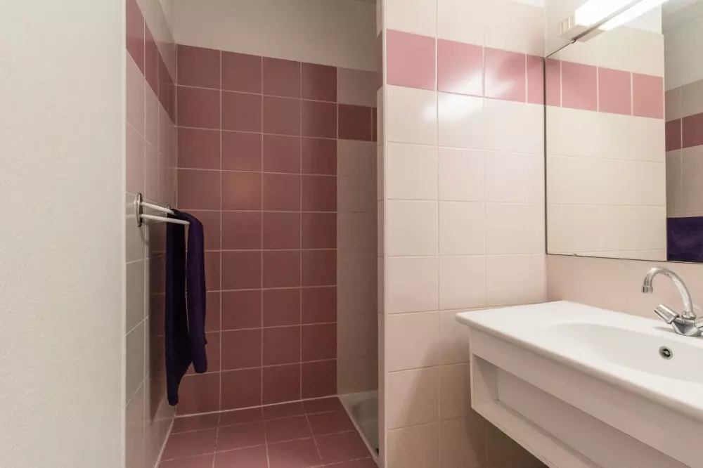 Résidence Relais De La Guisane Ii