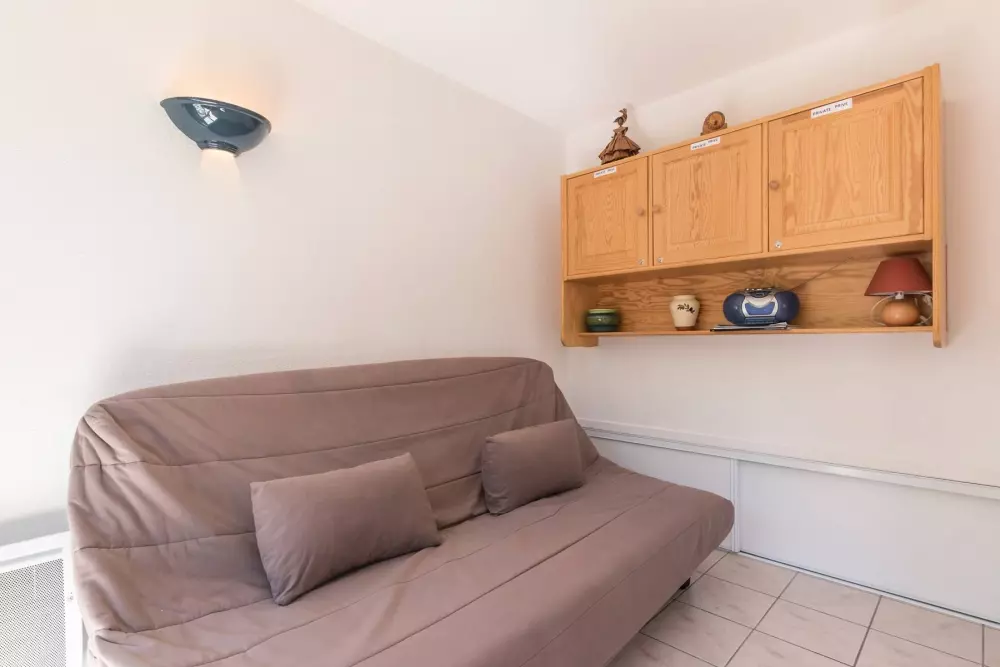 Résidence Relais De La Guisane Ii