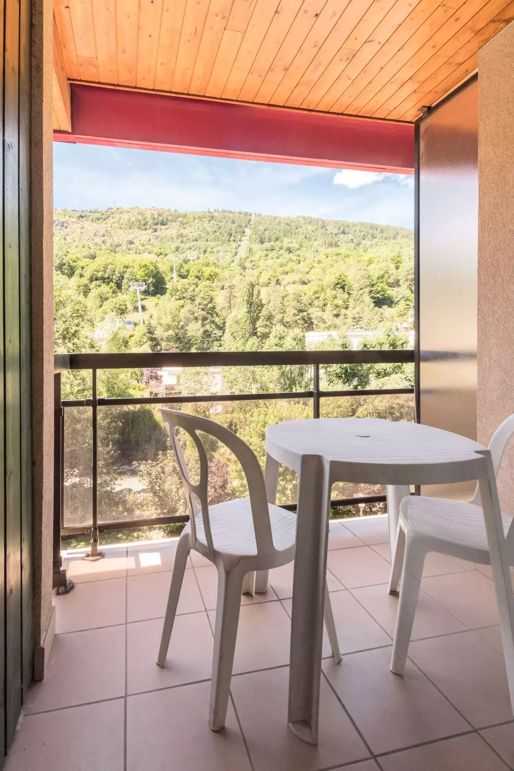 Résidence Relais De La Guisane Ii