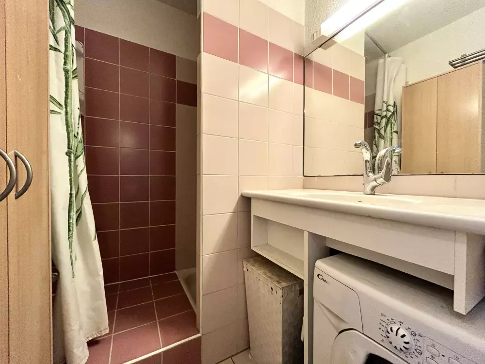 Résidence Relais De La Guisane Ii