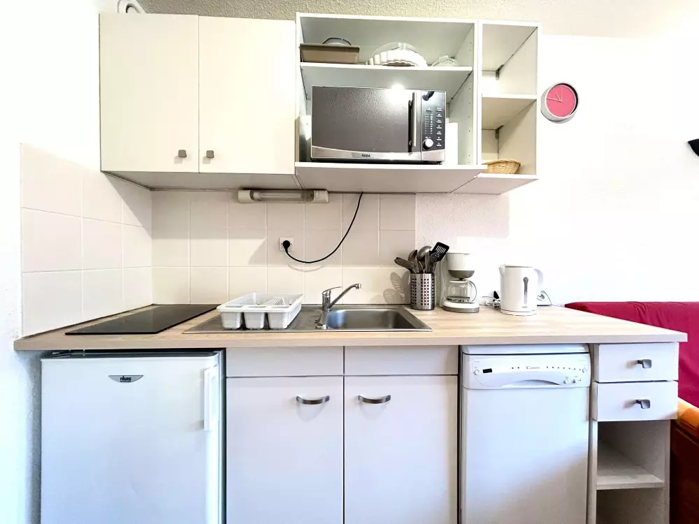 Résidence Relais De La Guisane Ii