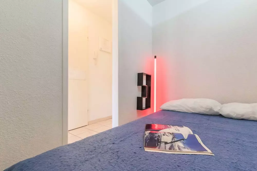 Résidence Relais De La Guisane Ii