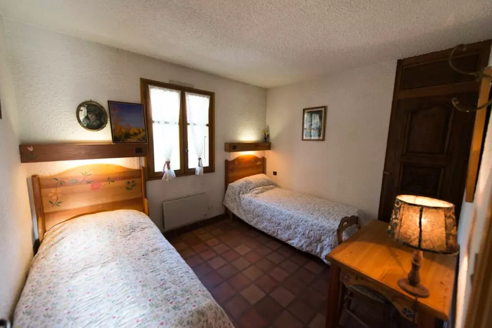 Résidence Villa Pont De Cervières