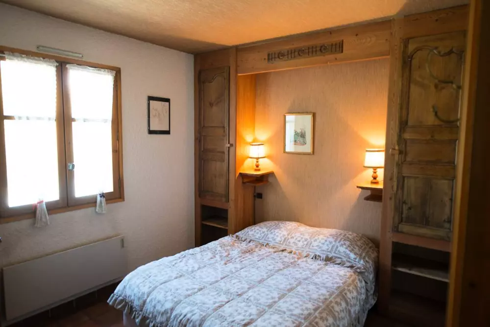 Résidence Villa Pont De Cervières
