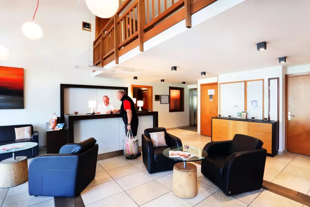 Résidence Goélia l'Adret 4 étoiles★★★★