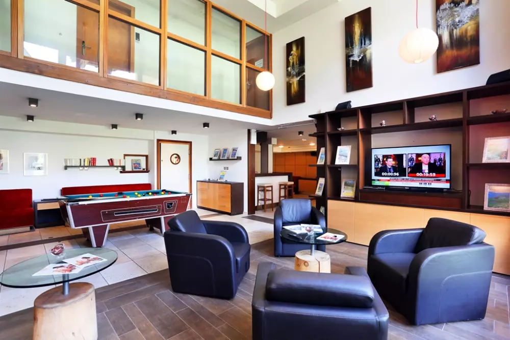 Résidence Goélia l'Adret 4 étoiles★★★★