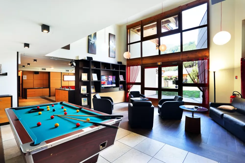 Résidence Goélia l'Adret 4 étoiles★★★★