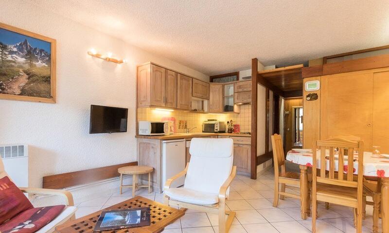 Résidence Alpage - Serre Chevalier 1350 - Chantemerle - SKI - 24