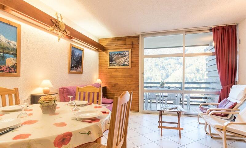 Résidence Alpage - Serre Chevalier 1350 - Chantemerle - SKI - 25