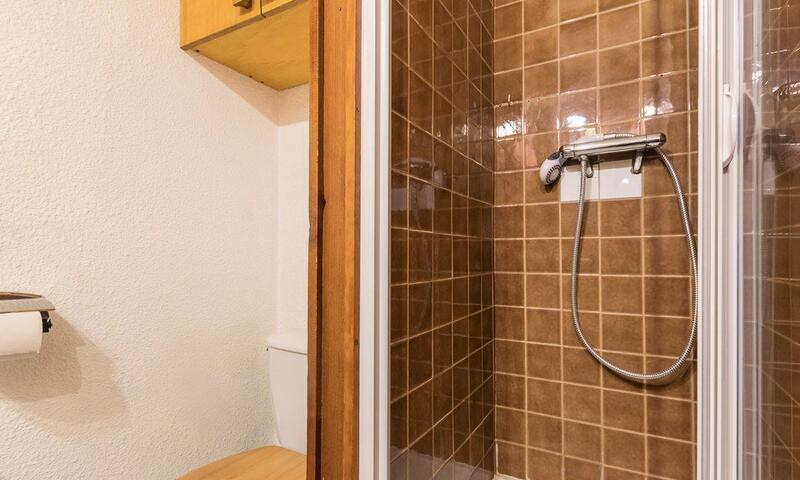 Résidence Alpage - Serre Chevalier 1350 - Chantemerle - SKI - 31