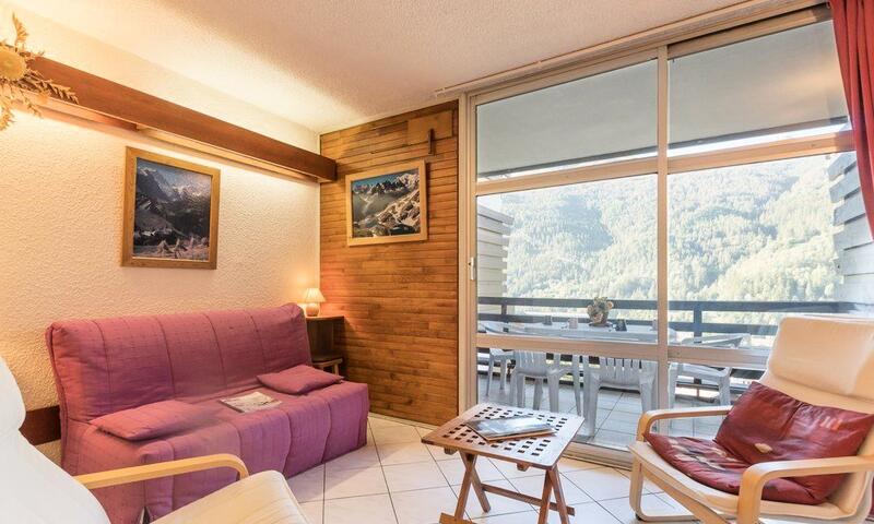 Résidence Alpage - Serre Chevalier 1350 - Chantemerle - SKI - 30