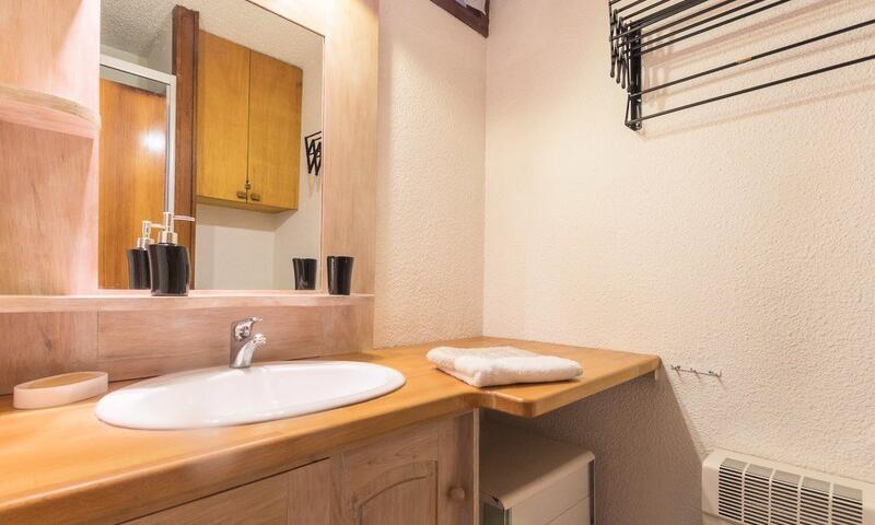 Résidence Alpage - Serre Chevalier 1350 - Chantemerle - SKI - 26
