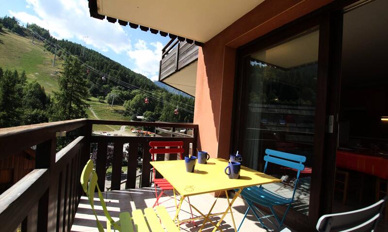 Résidence Clos - Serre Chevalier 1350 - Chantemerle - 1