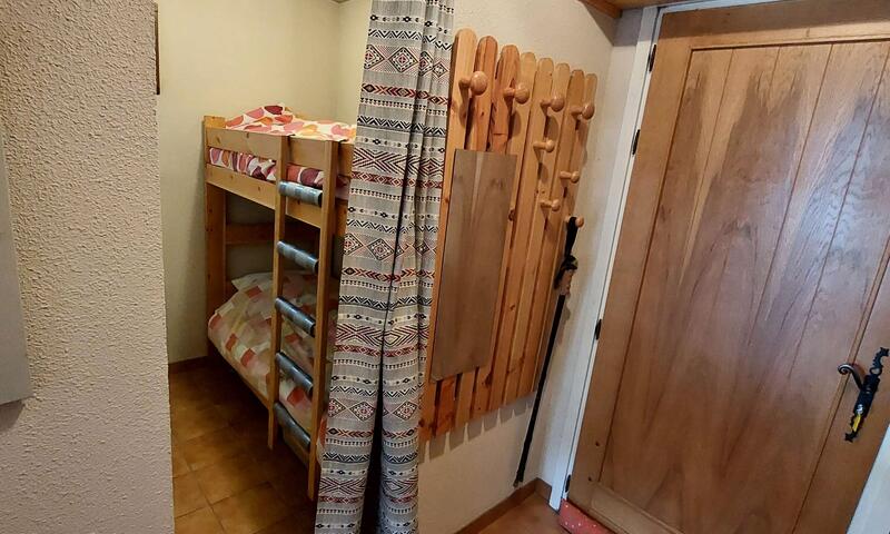 Résidence Eperviere - - Serre Chevalier 1350 - Chantemerle - SKI - 9