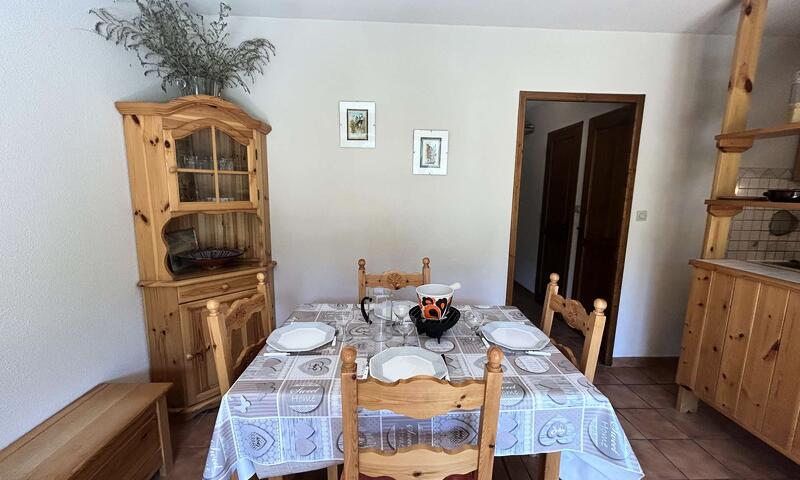 Résidence Eperviere - - Serre Chevalier 1350 - Chantemerle - SKI - 18