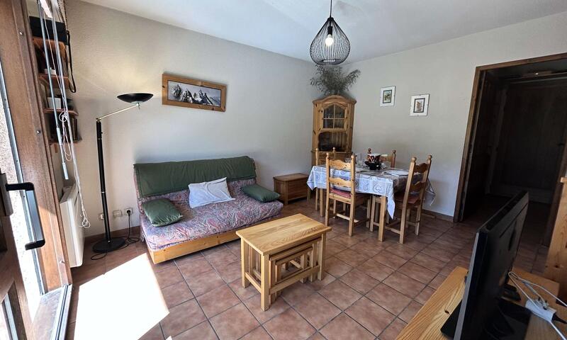 Résidence Eperviere - - Serre Chevalier 1350 - Chantemerle - SKI - 19