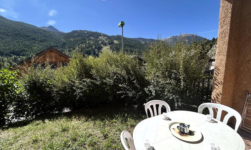 Résidence Eperviere - - Serre Chevalier 1350 - Chantemerle - SKI - 23