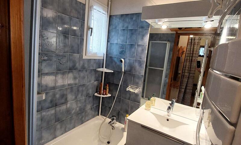 Résidence Eperviere - - Serre Chevalier 1350 - Chantemerle - SKI - 12